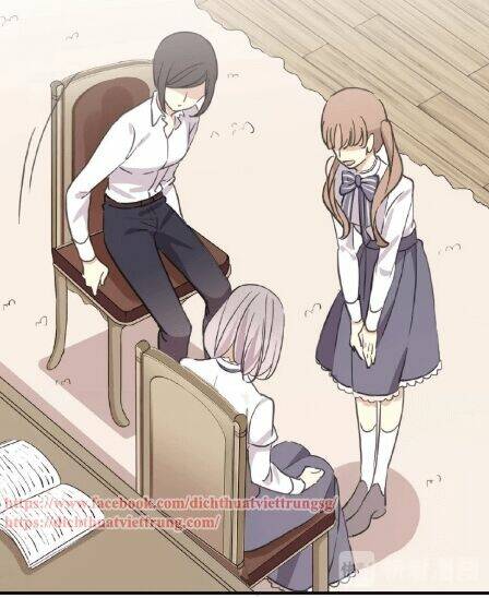 Vết Cắn Ngọt Ngào 3: Chapter 27