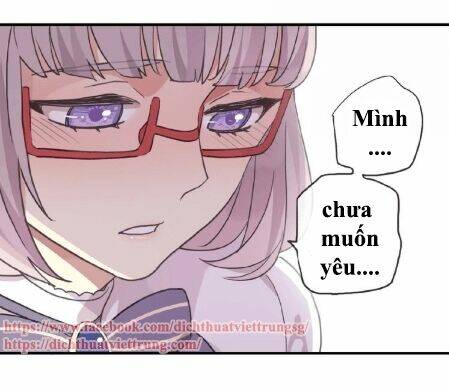 Vết Cắn Ngọt Ngào 3: Chapter 27