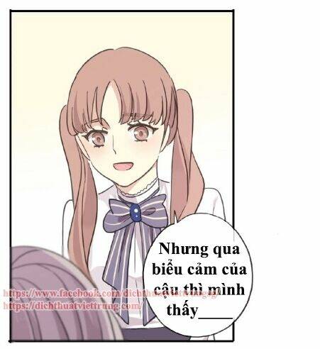 Vết Cắn Ngọt Ngào 3: Chapter 27