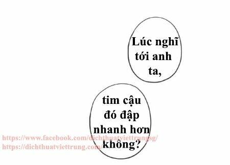 Vết Cắn Ngọt Ngào 3: Chapter 27