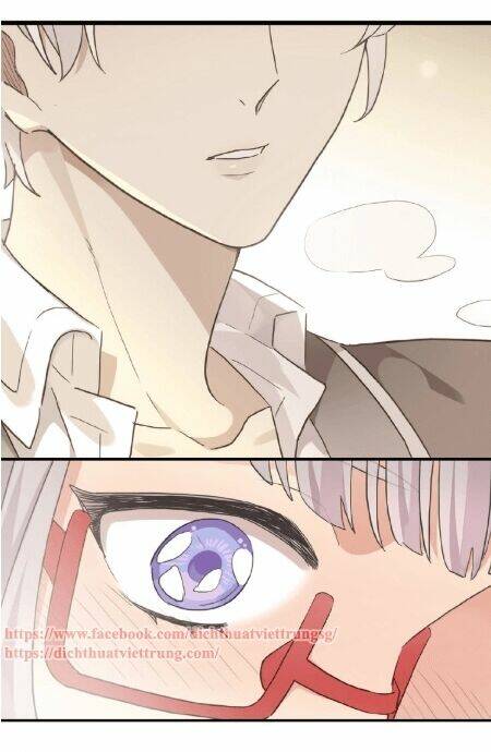 Vết Cắn Ngọt Ngào 3: Chapter 27