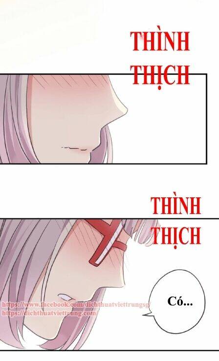 Vết Cắn Ngọt Ngào 3: Chapter 27