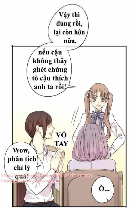 Vết Cắn Ngọt Ngào 3: Chapter 27