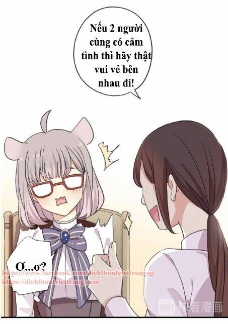 Vết Cắn Ngọt Ngào 3: Chapter 27