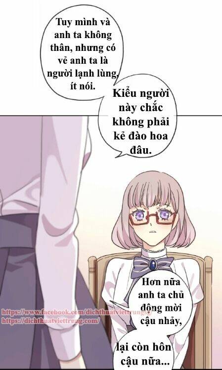 Vết Cắn Ngọt Ngào 3: Chapter 27