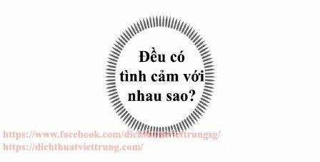 Vết Cắn Ngọt Ngào 3: Chapter 27