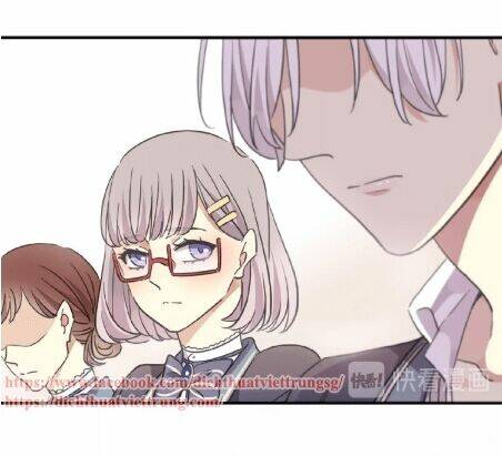 Vết Cắn Ngọt Ngào 3: Chapter 28