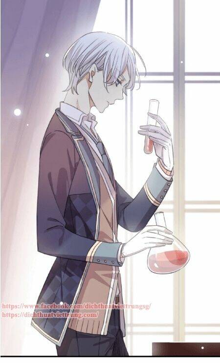 Vết Cắn Ngọt Ngào 3: Chapter 28