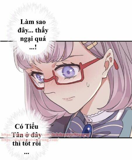 Vết Cắn Ngọt Ngào 3: Chapter 28