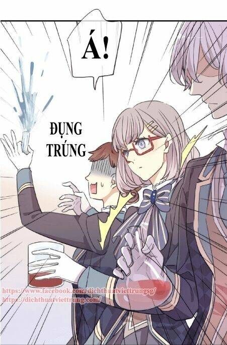 Vết Cắn Ngọt Ngào 3: Chapter 28