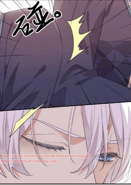 Vết Cắn Ngọt Ngào 3: Chapter 28