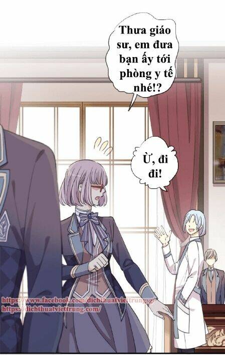 Vết Cắn Ngọt Ngào 3: Chapter 28