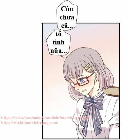 Vết Cắn Ngọt Ngào 3: Chapter 28