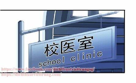 Vết Cắn Ngọt Ngào 3: Chapter 28