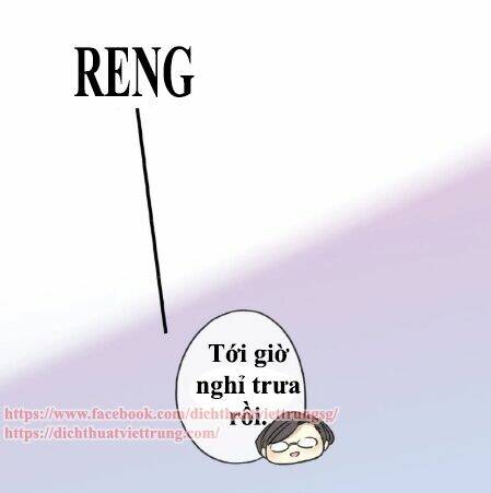 Vết Cắn Ngọt Ngào 3: Chapter 28
