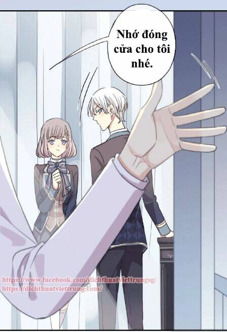 Vết Cắn Ngọt Ngào 3: Chapter 28
