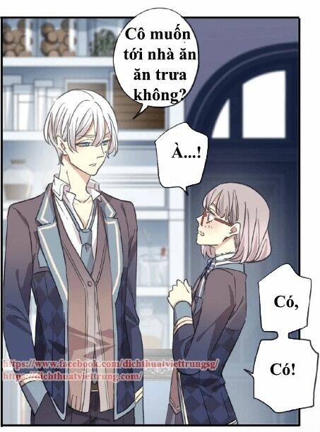 Vết Cắn Ngọt Ngào 3: Chapter 28