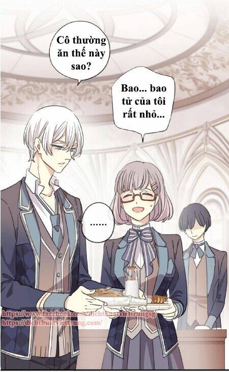 Vết Cắn Ngọt Ngào 3: Chapter 28