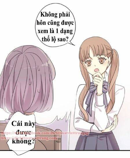 Vết Cắn Ngọt Ngào 3: Chapter 28