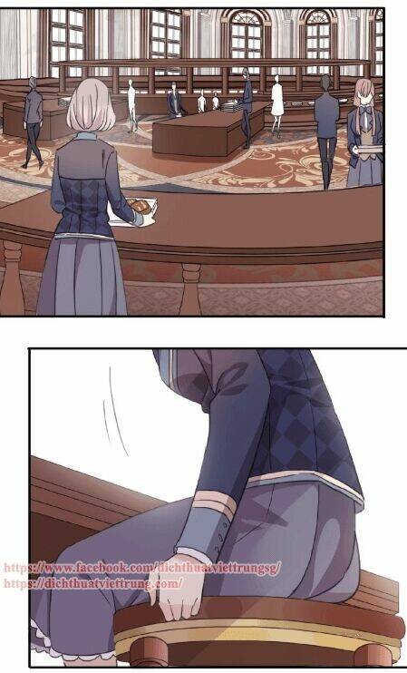 Vết Cắn Ngọt Ngào 3: Chapter 28
