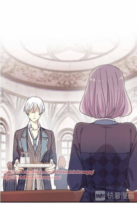 Vết Cắn Ngọt Ngào 3: Chapter 28