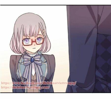 Vết Cắn Ngọt Ngào 3: Chapter 28
