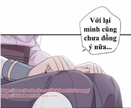 Vết Cắn Ngọt Ngào 3: Chapter 28