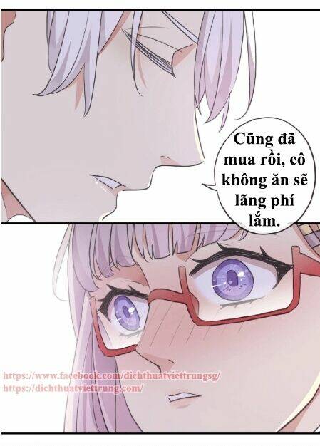 Vết Cắn Ngọt Ngào 3: Chapter 28