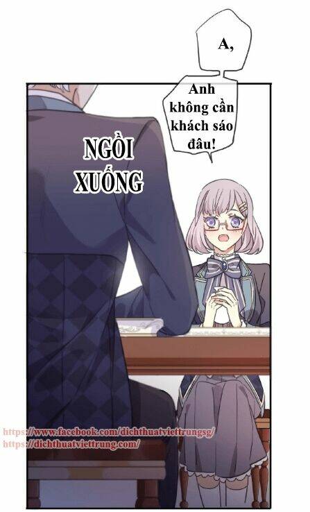 Vết Cắn Ngọt Ngào 3: Chapter 28