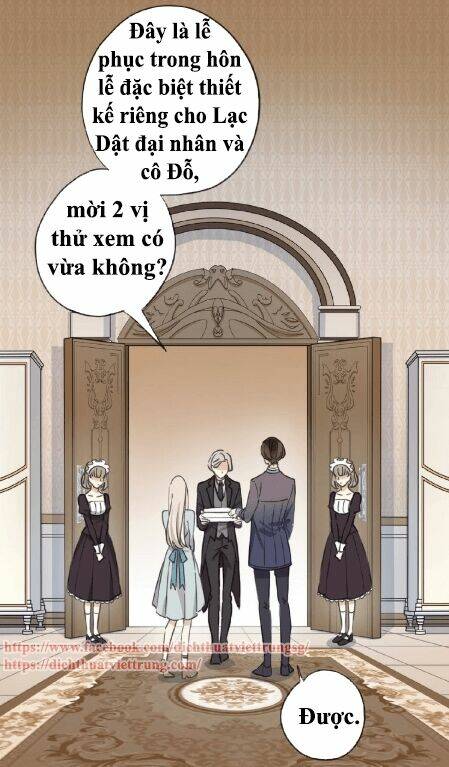 Vết Cắn Ngọt Ngào 3: Chapter 28