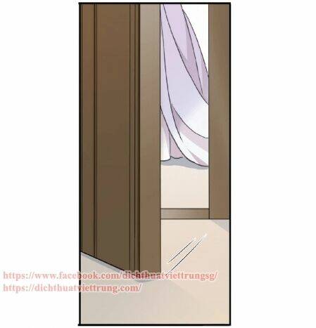 Vết Cắn Ngọt Ngào 3: Chapter 28