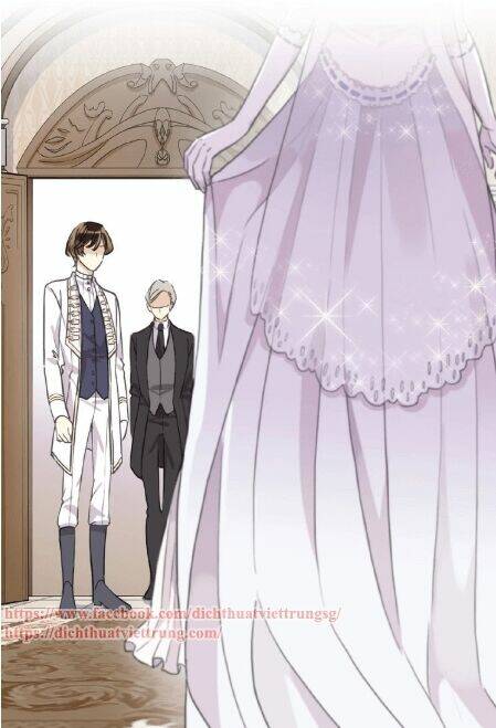 Vết Cắn Ngọt Ngào 3: Chapter 28