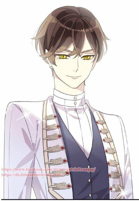 Vết Cắn Ngọt Ngào 3: Chapter 28