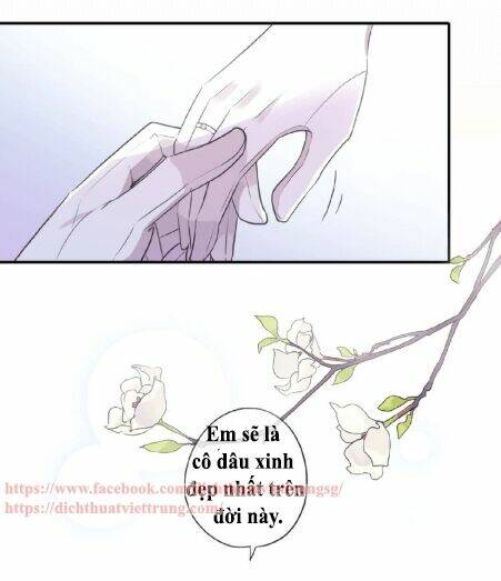 Vết Cắn Ngọt Ngào 3: Chapter 28