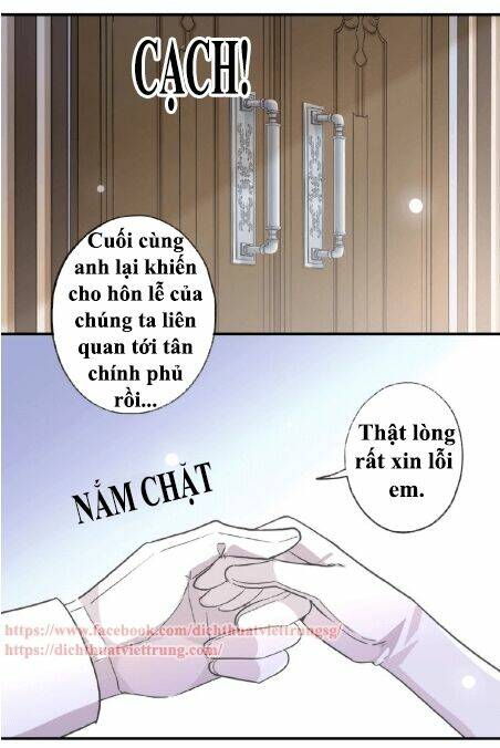 Vết Cắn Ngọt Ngào 3: Chapter 28