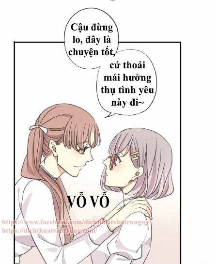 Vết Cắn Ngọt Ngào 3: Chapter 28