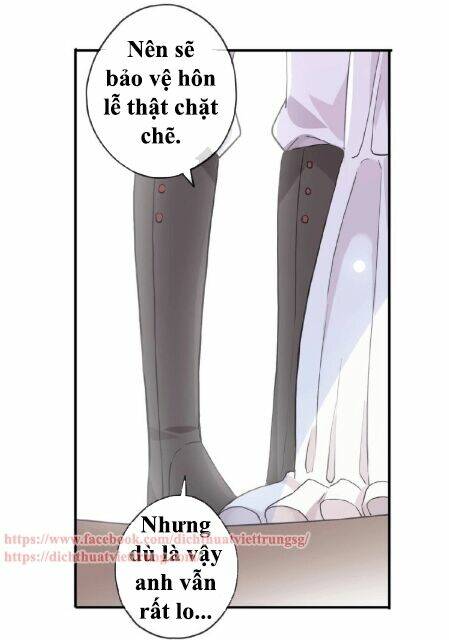 Vết Cắn Ngọt Ngào 3: Chapter 28