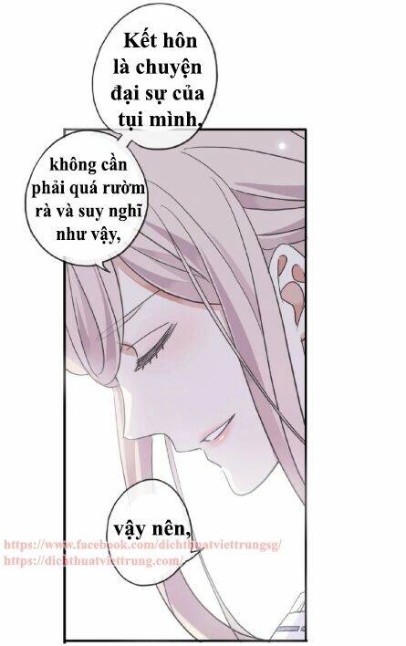 Vết Cắn Ngọt Ngào 3: Chapter 28