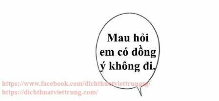 Vết Cắn Ngọt Ngào 3: Chapter 28