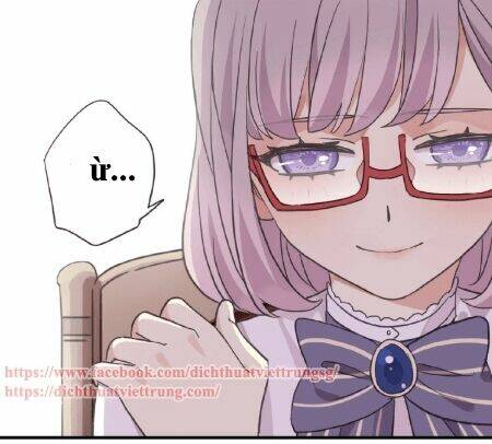 Vết Cắn Ngọt Ngào 3: Chapter 28