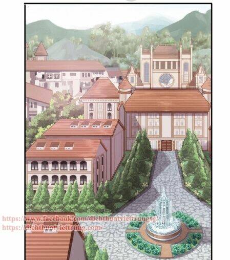 Vết Cắn Ngọt Ngào 3: Chapter 28