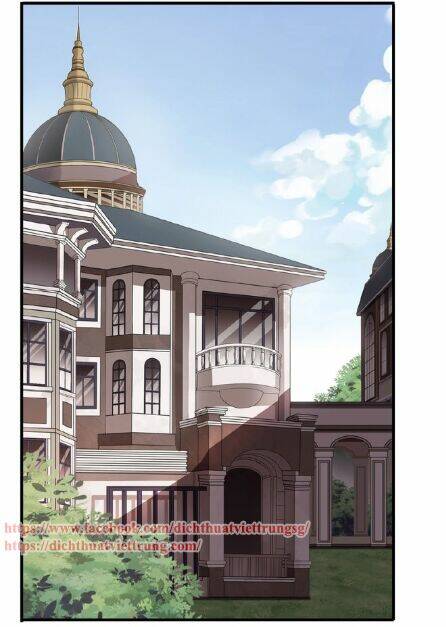 Vết Cắn Ngọt Ngào 3: Chapter 29