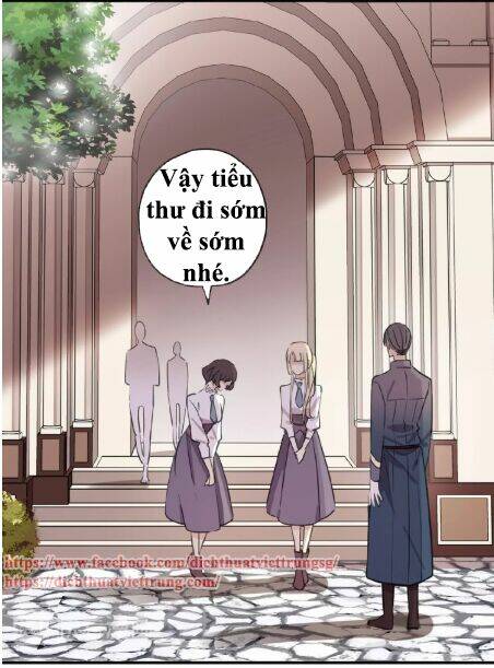 Vết Cắn Ngọt Ngào 3: Chapter 29