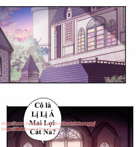 Vết Cắn Ngọt Ngào 3: Chapter 29