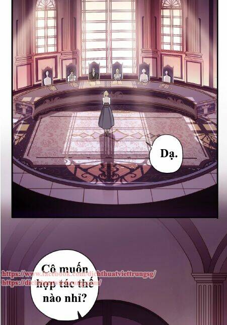 Vết Cắn Ngọt Ngào 3: Chapter 29