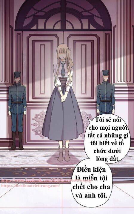 Vết Cắn Ngọt Ngào 3: Chapter 29