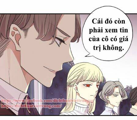 Vết Cắn Ngọt Ngào 3: Chapter 29