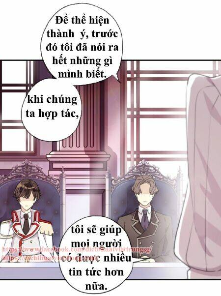 Vết Cắn Ngọt Ngào 3: Chapter 29