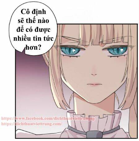 Vết Cắn Ngọt Ngào 3: Chapter 29