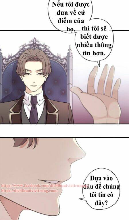 Vết Cắn Ngọt Ngào 3: Chapter 29